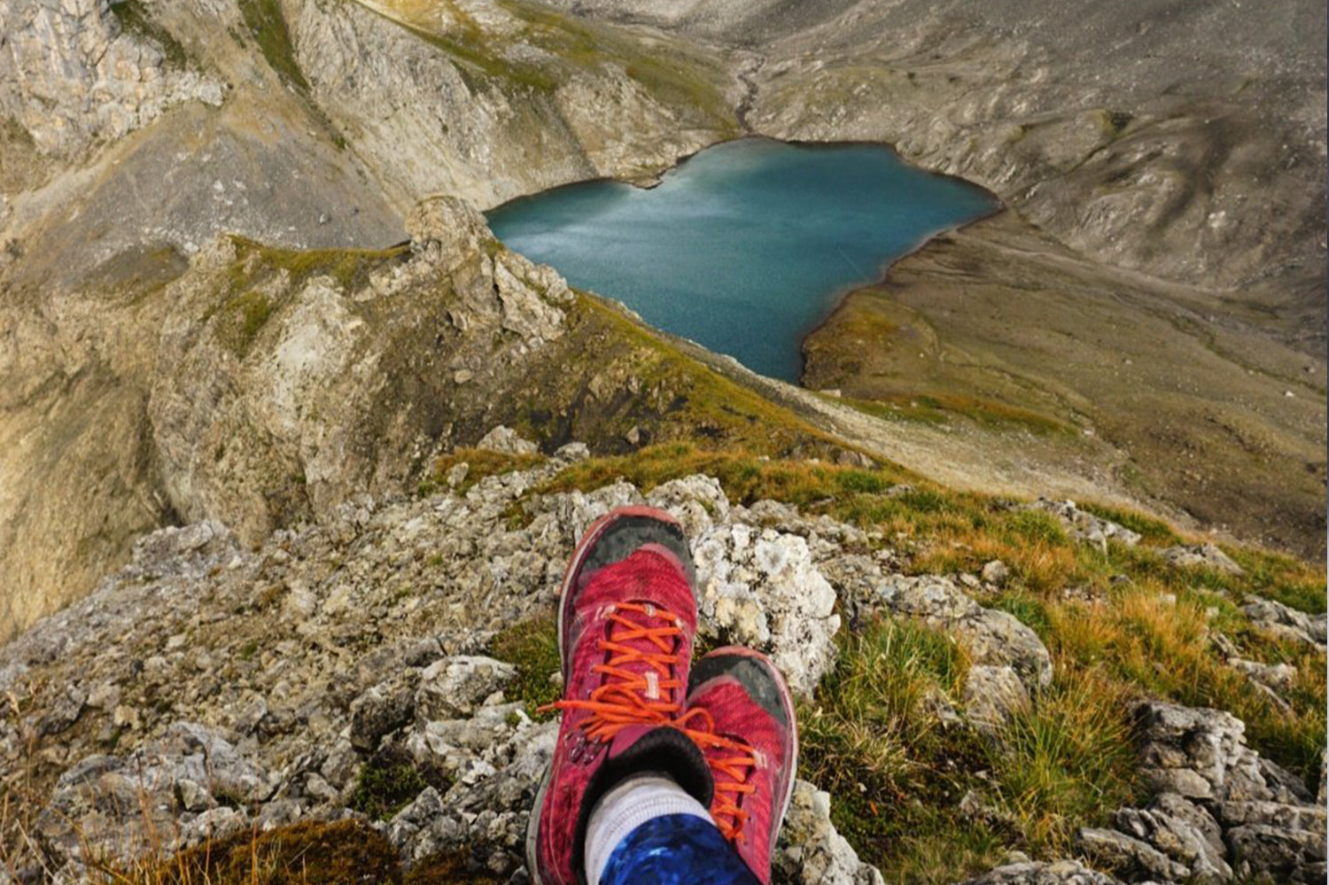 Cotton's Interview with a Photographer: Victoria Valchev