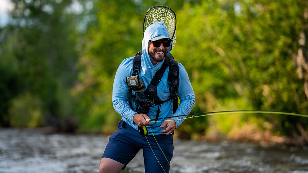 How to Carry a Camera Without a Bag
