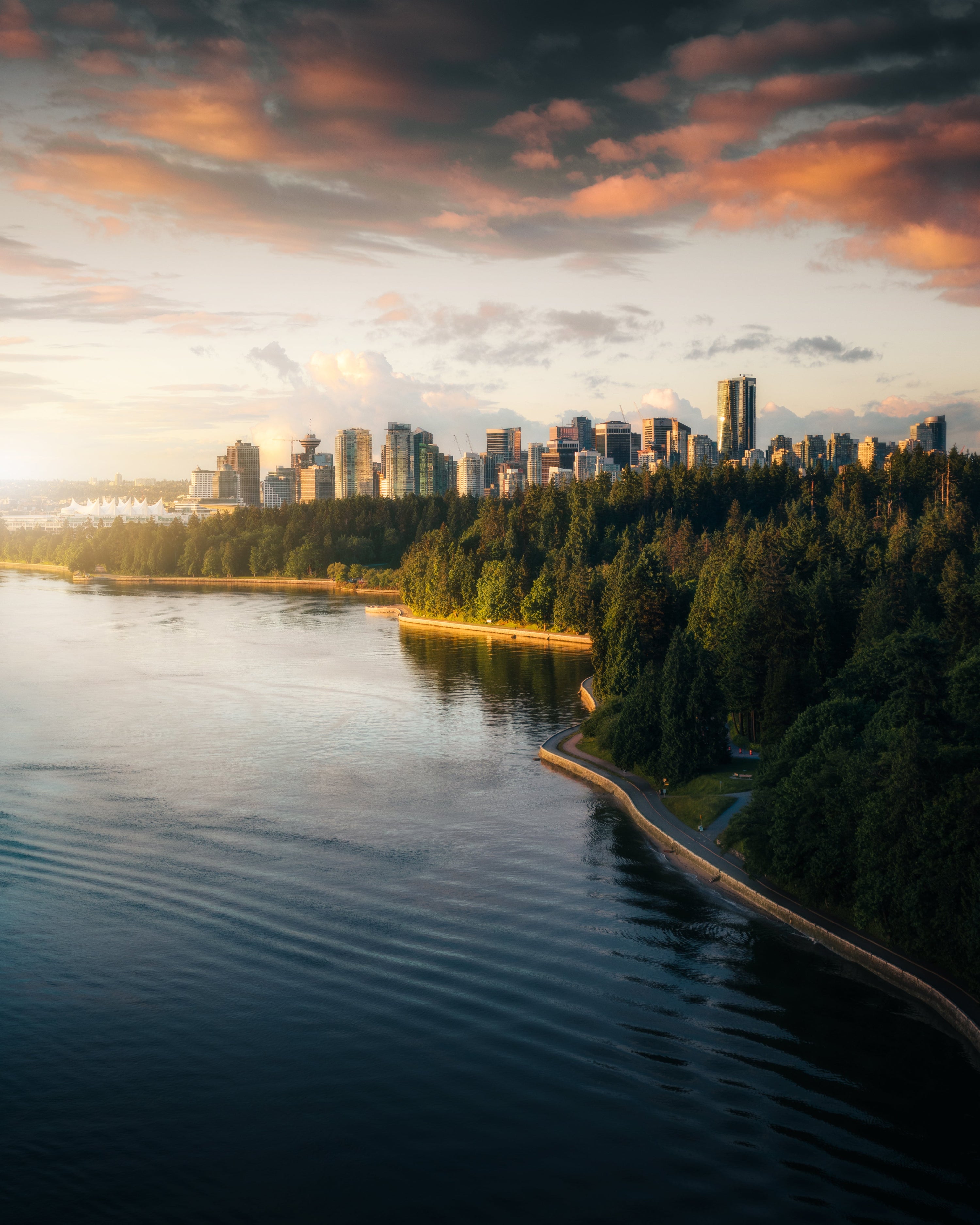 Interview with a photographer featuring: Adrian Yu