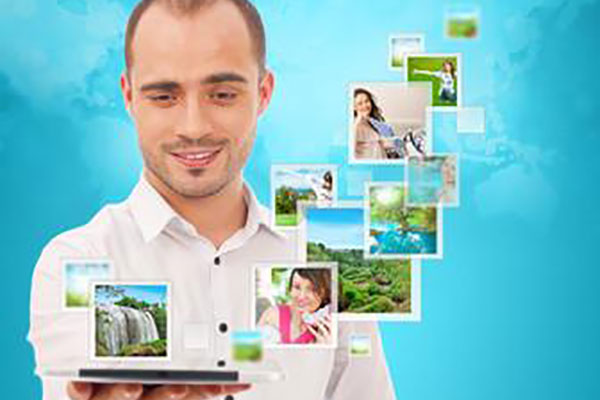 Best Ways to Share Photos Online