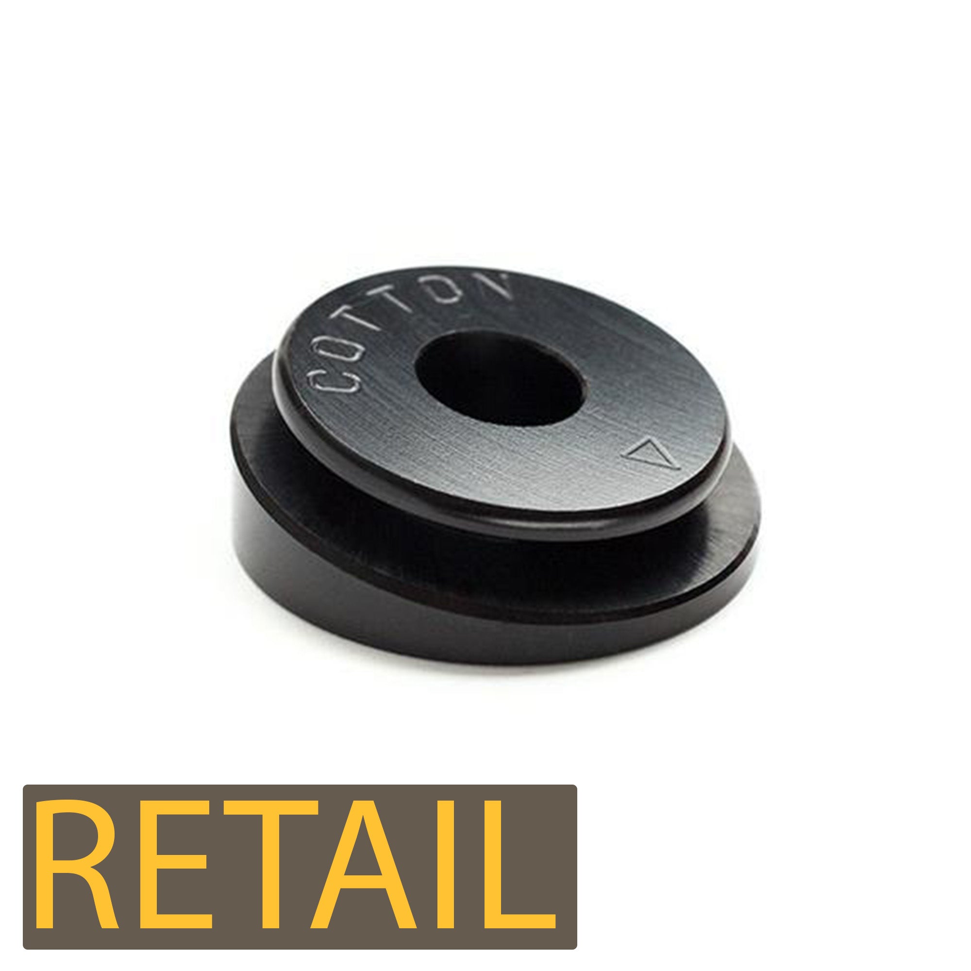 RETAIL - CCS Hub - 10 Degree - 344ARH