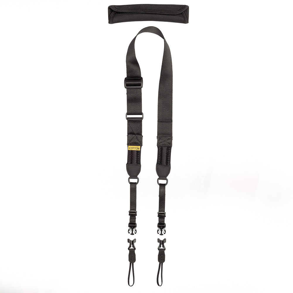CC Camera Strap