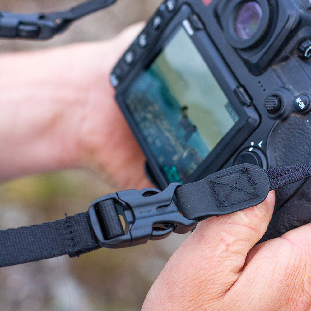 CC Camera Strap