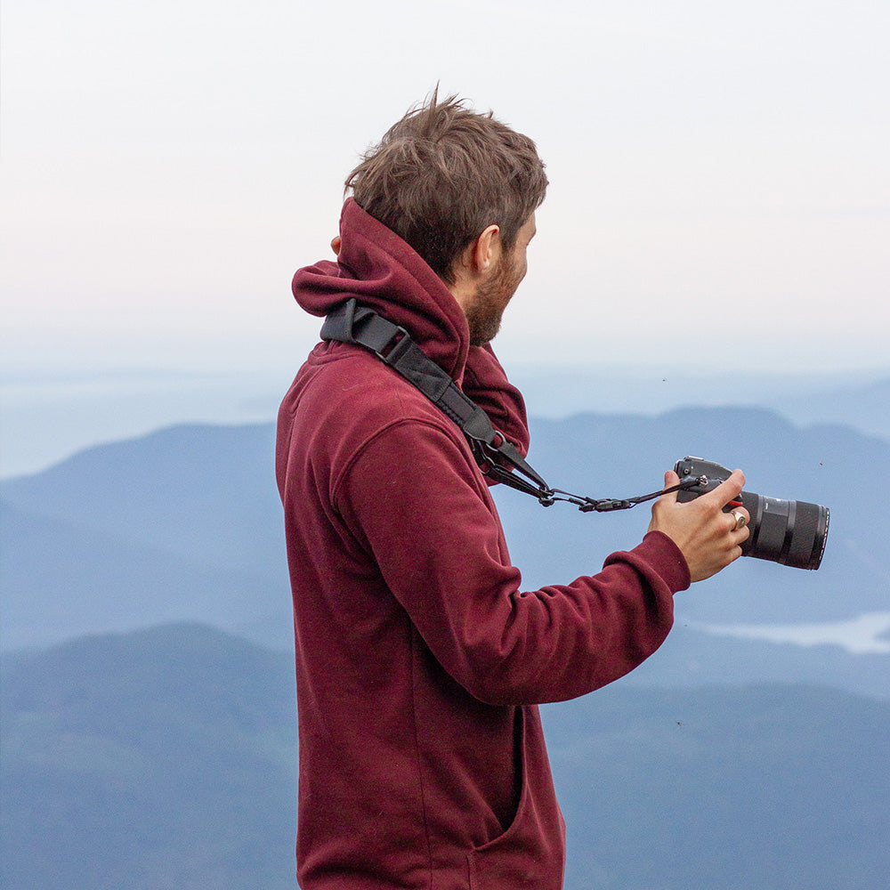 CC Camera Strap