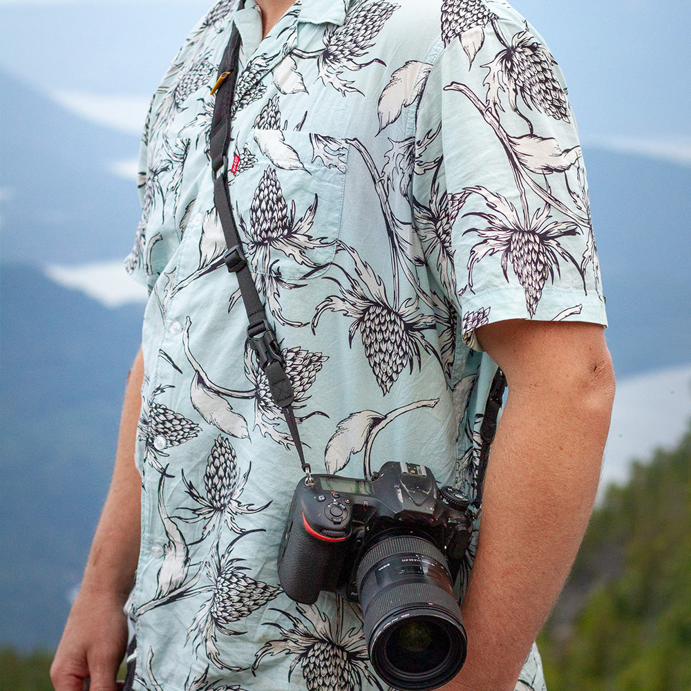 CC Camera Strap