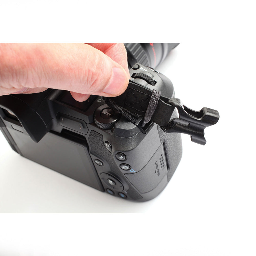 CC Camera Strap