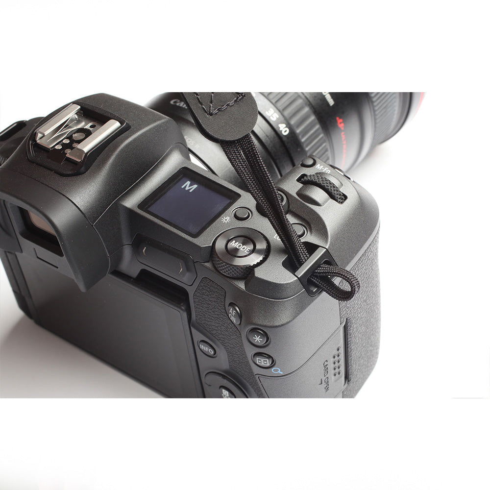 CC Camera Strap
