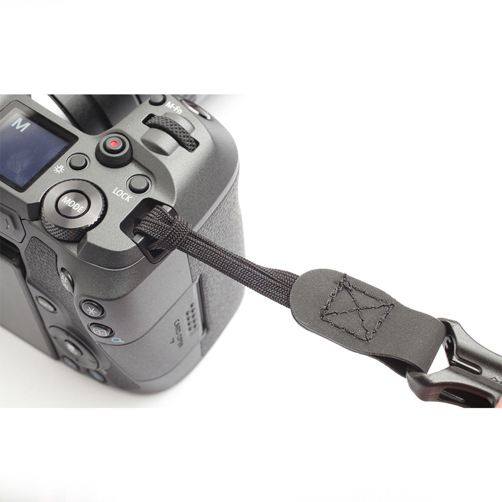 CC Camera Strap