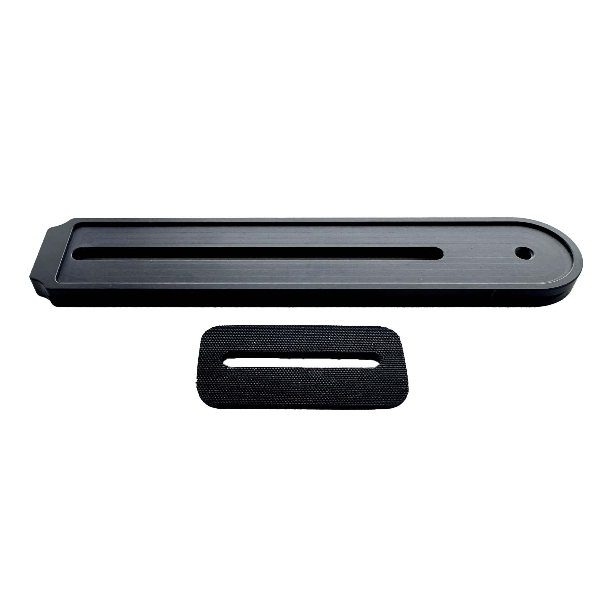 Gimbal-Style Tripod Adapter Plate