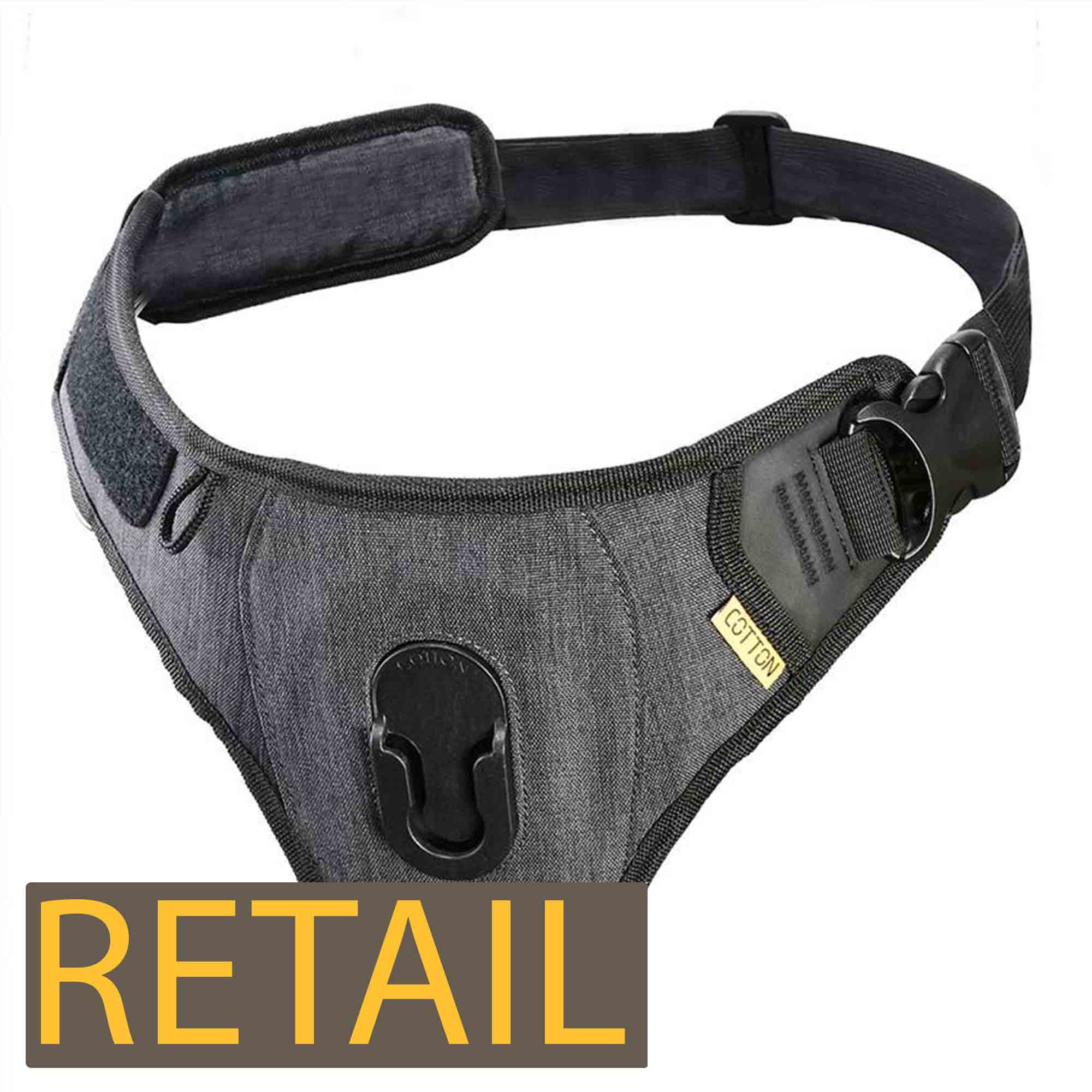 Retail 500cbs - SlingBelt Système de transport
