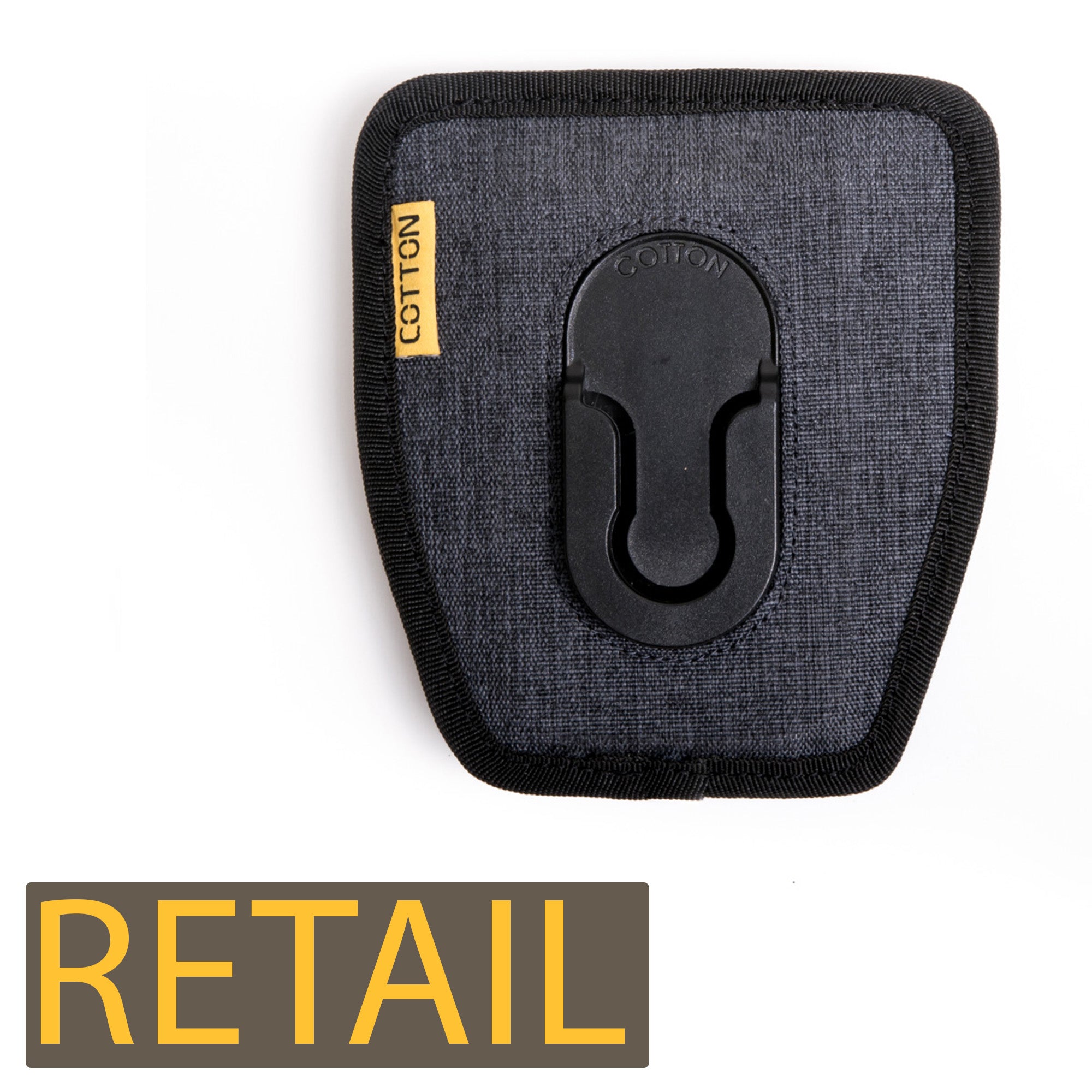 Retail - 510bin - Wanderer gris pour les jumelles