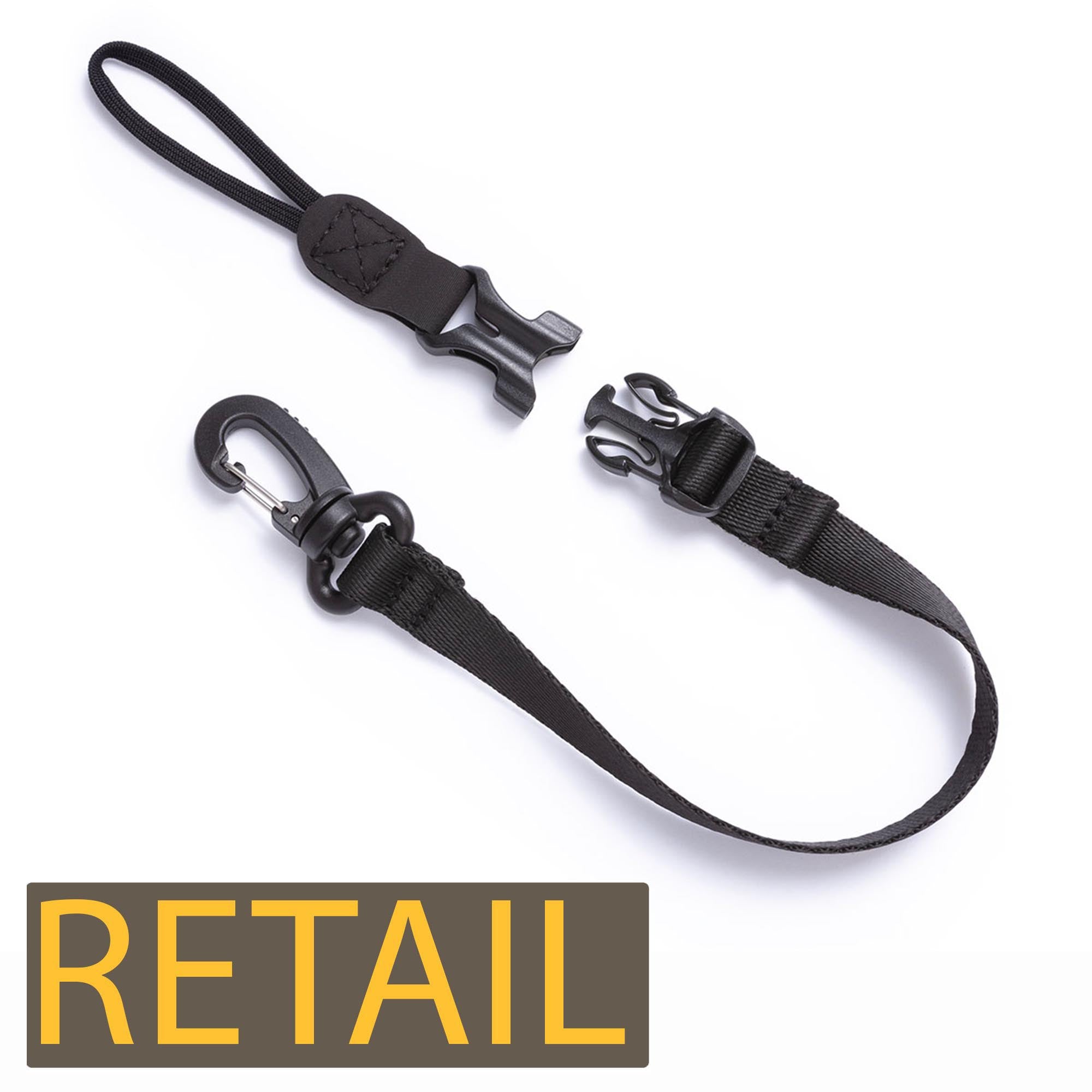 MINORISTA - Quick Release Tether - 748QRT