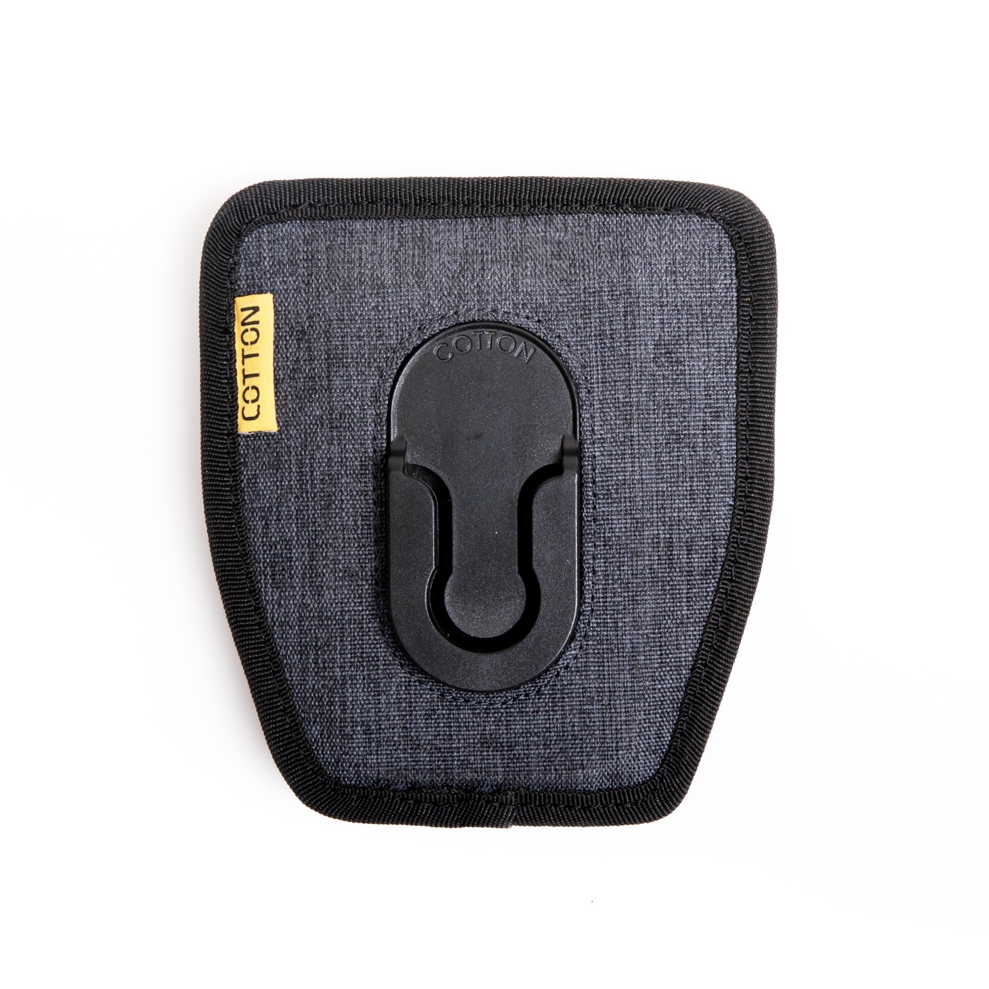 CCS G3 Gris Wanderer Seitenholster - Fernglas Hardware
