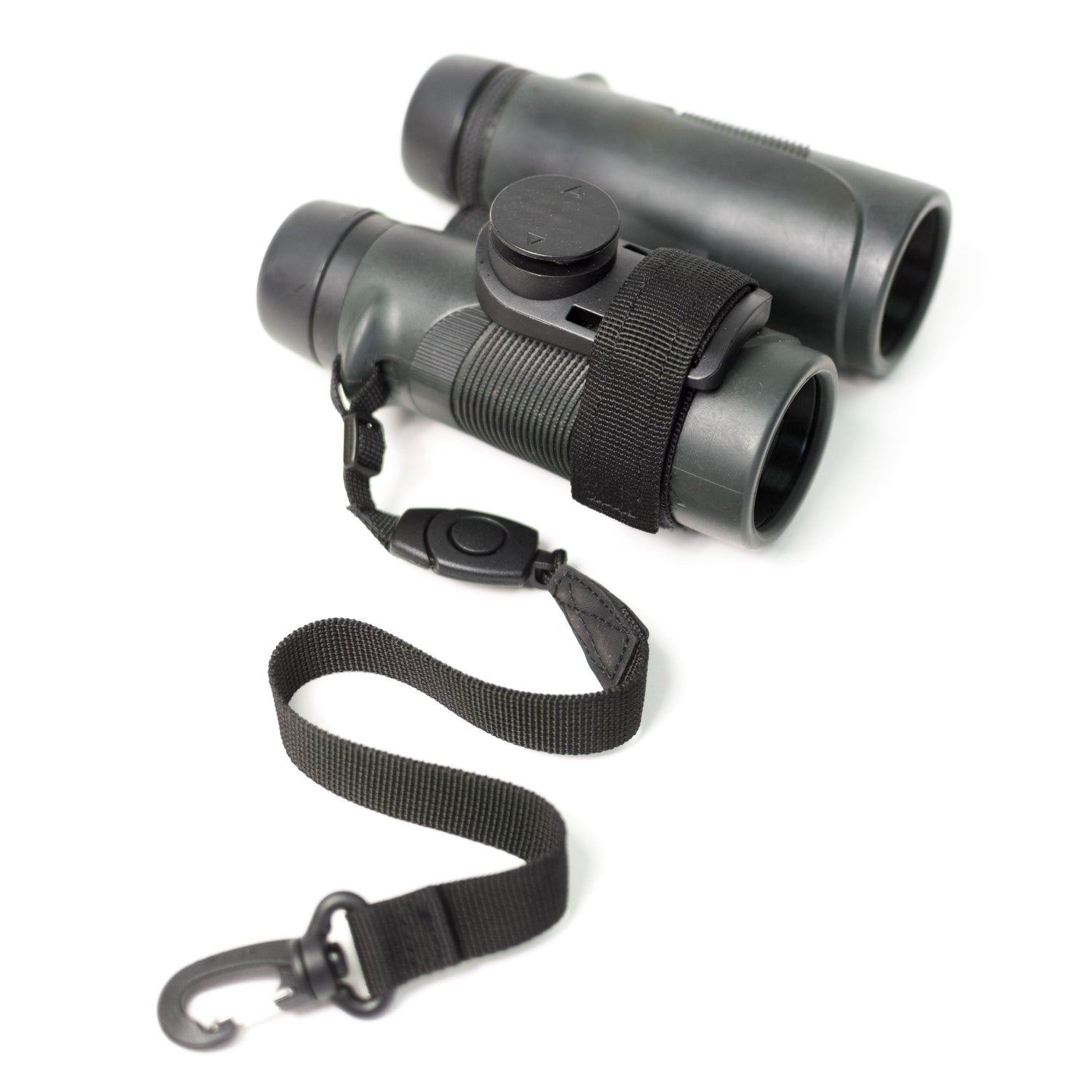 CCS G3 CAMO harness for binoculars and camera