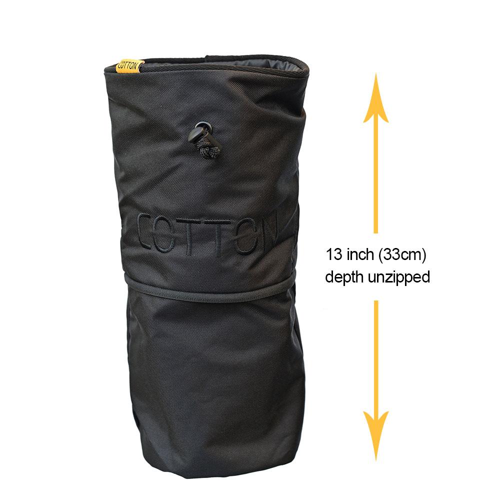 NOUVEAU Lens Bucket & Dry Bag