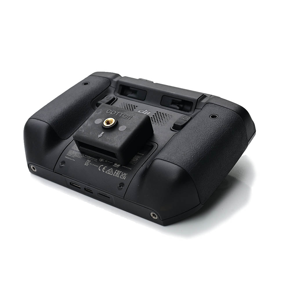 Gray Skout G2 - para Drone - Arnés de estilo de honda - 499Grey