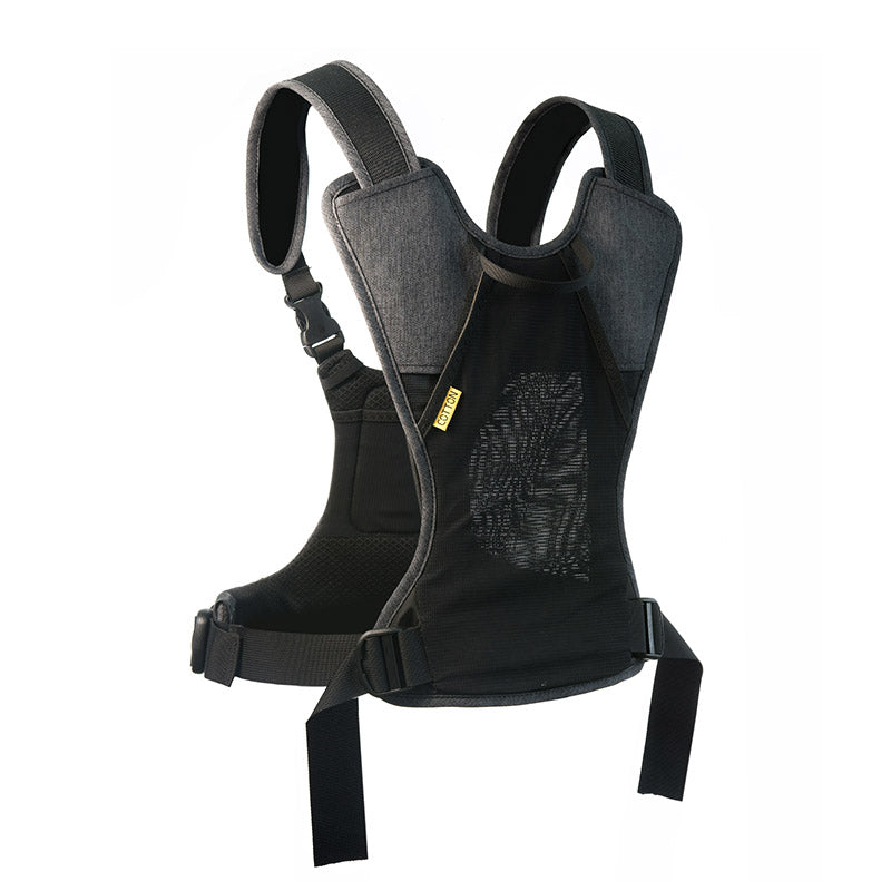 Harnais CCS G3 Gris pour 2 caméras