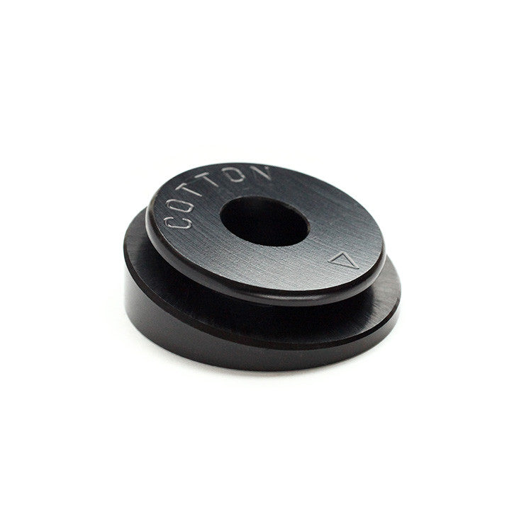 Cotton Carrier 10 degree hub, CCS Hub, Cotton Carrier hub