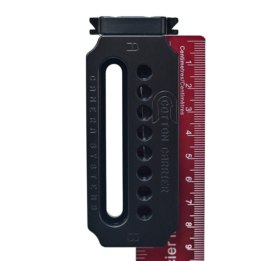 Nuevo - CCS Arca Swiss L -Bracket