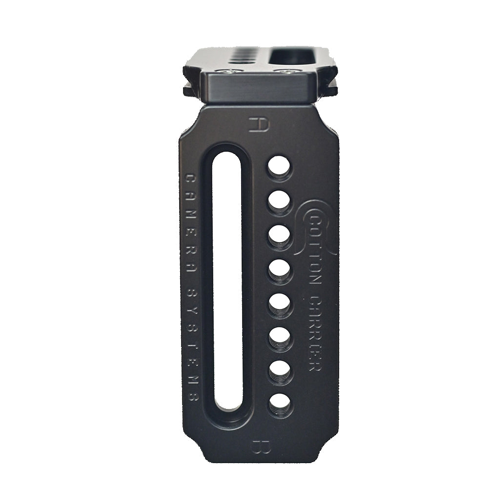 Nuevo - CCS Arca Swiss L -Bracket