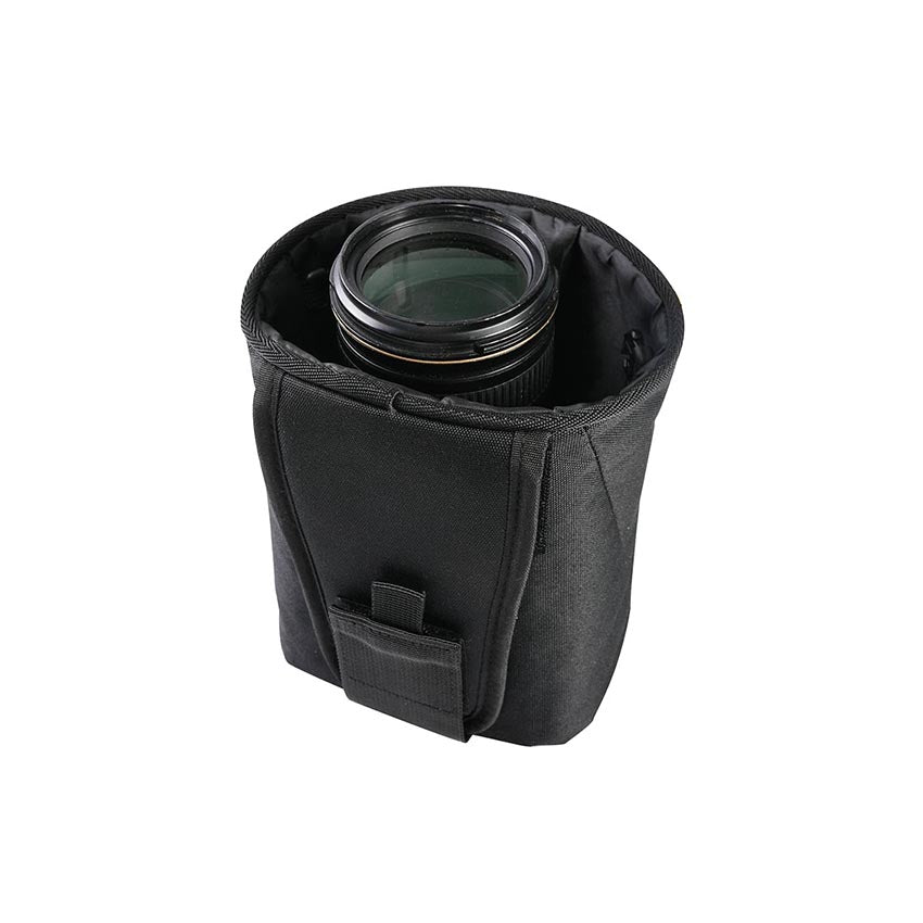 NOUVEAU Lens Bucket & Dry Bag