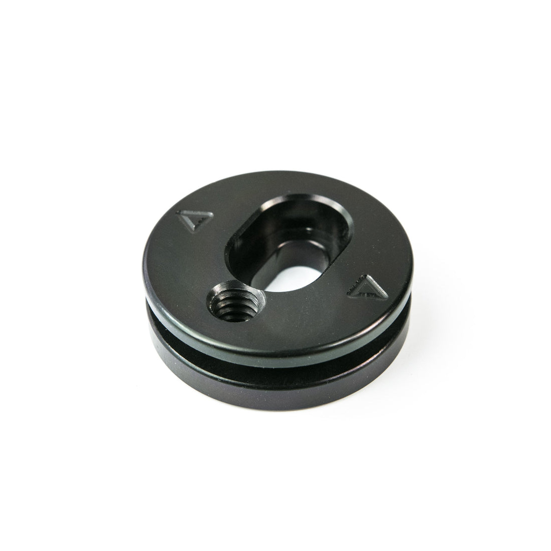 Cotton Carrier Flat Hub Camera Hardware 300CIK
