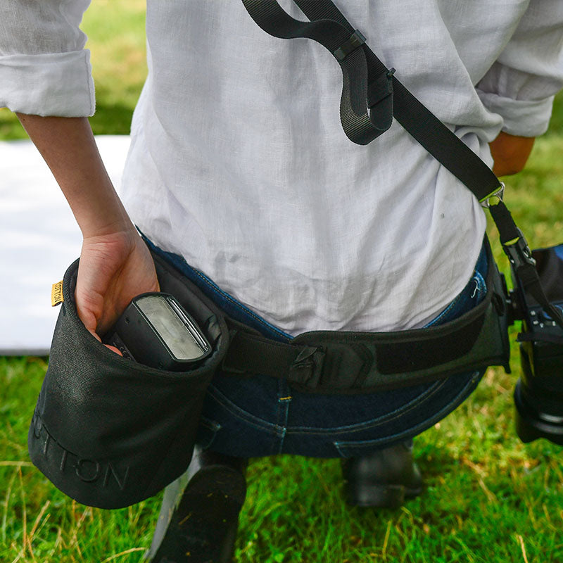 NOUVEAU Lens Bucket & Dry Bag