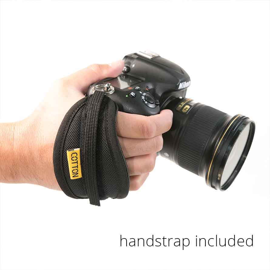 CCS G3 Gris Strapshot