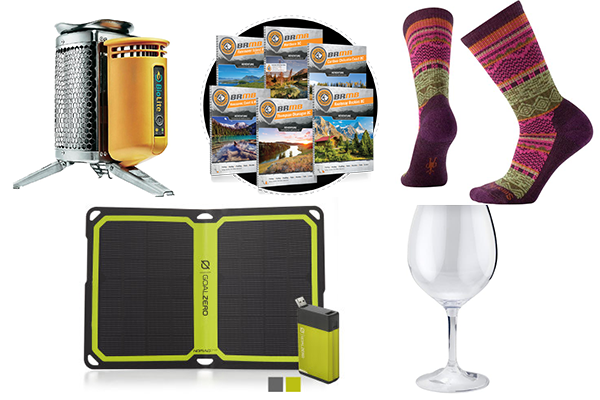 10 Gift Ideas for Outdoor Enthusiasts