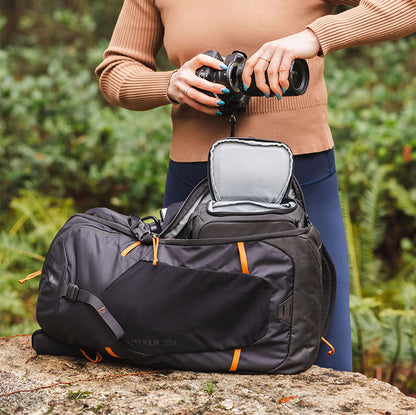 Hyker Bolsa de 25L