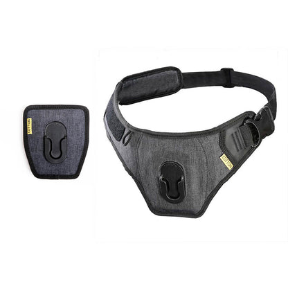 Système de transport SlingBelt pour 2 caméras