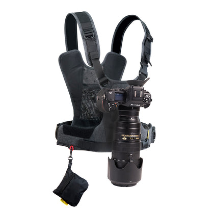 CCS G3 Graue Weste -1