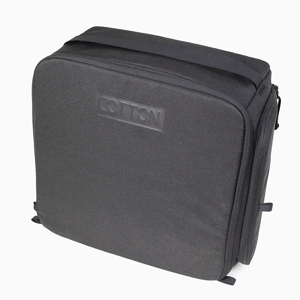 Cubo de cámara