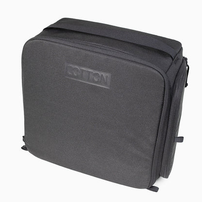 Cubo de cámara