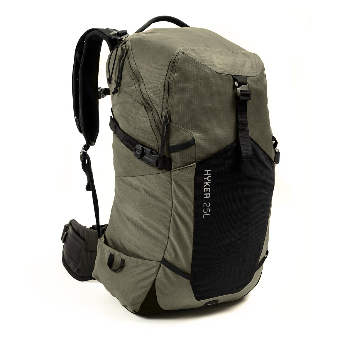Hyker Bolsa de 25L