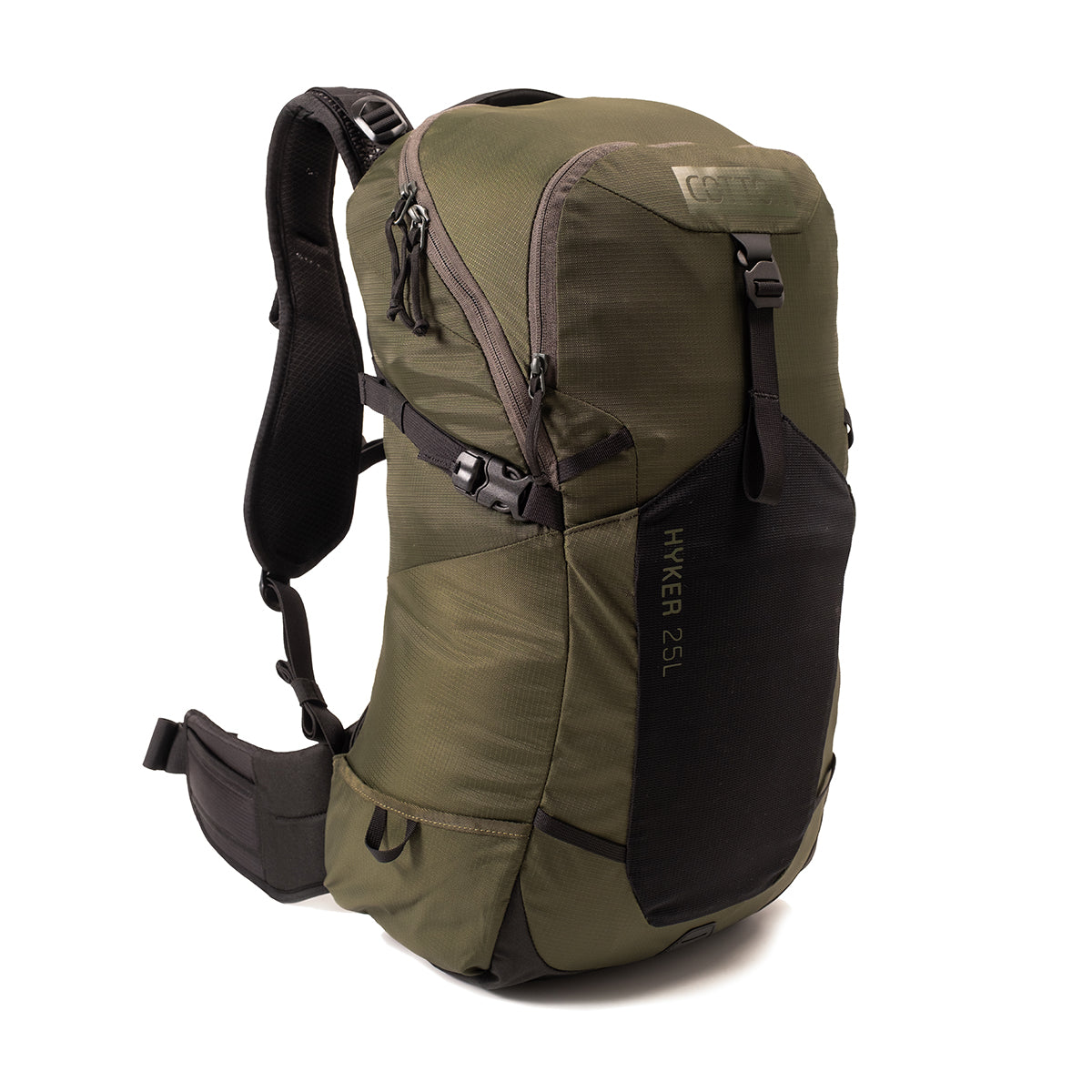 Hyker 25-Liter-Beutel