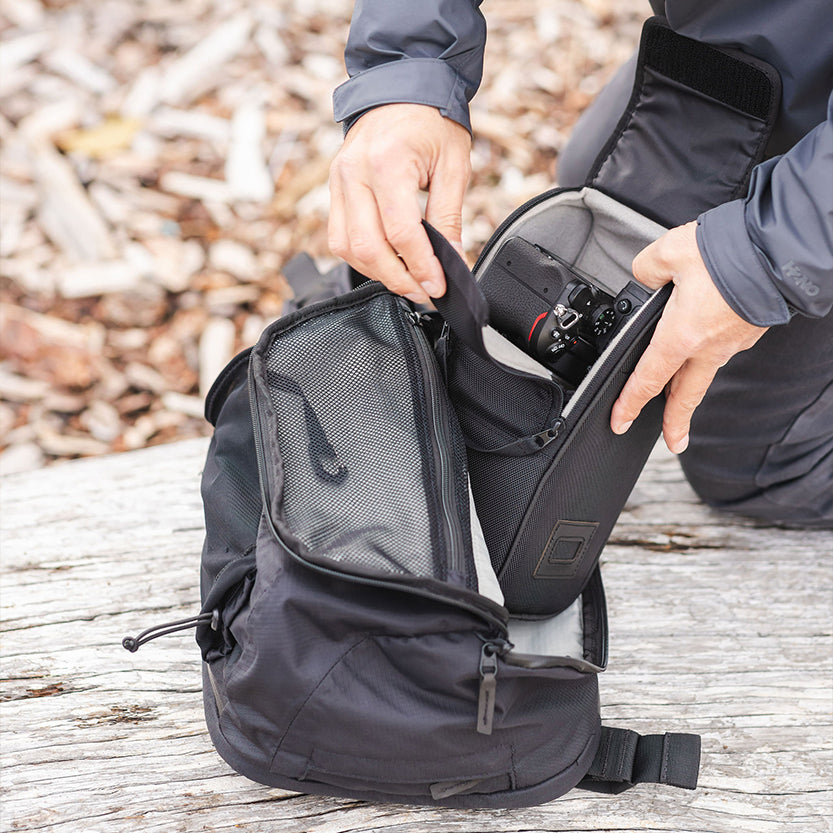 Hyker -Slingbag für Drohne