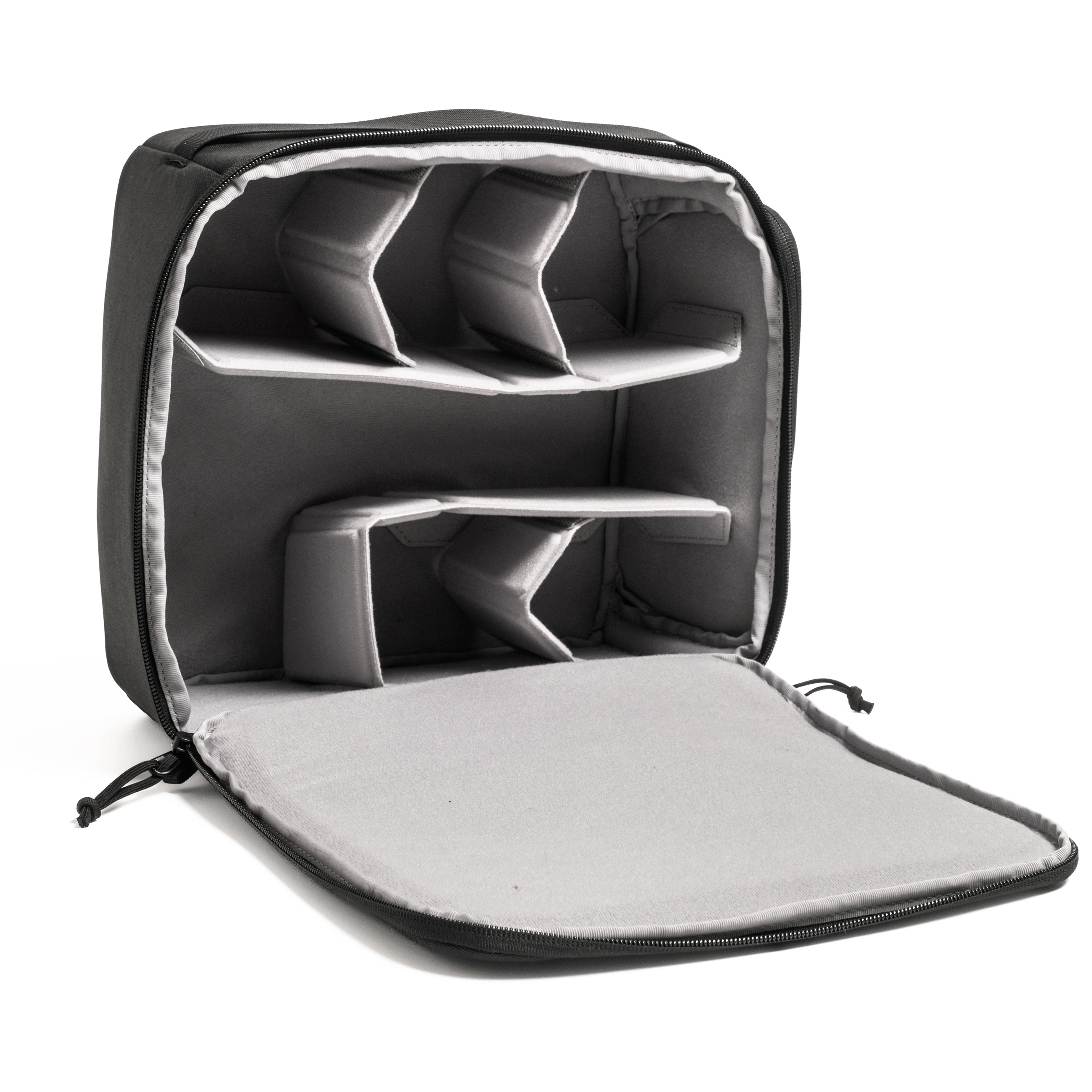 Cube caméra