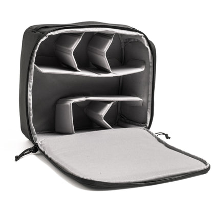 Cube caméra
