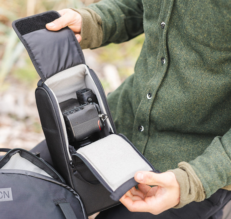 Hyker Slingbag pour le drone