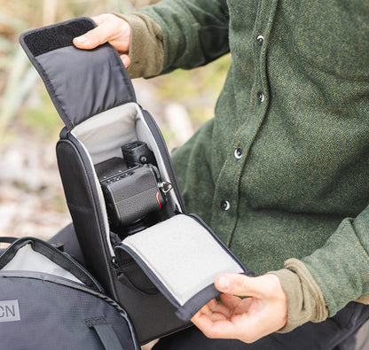 Hyker Slingbag pour le drone