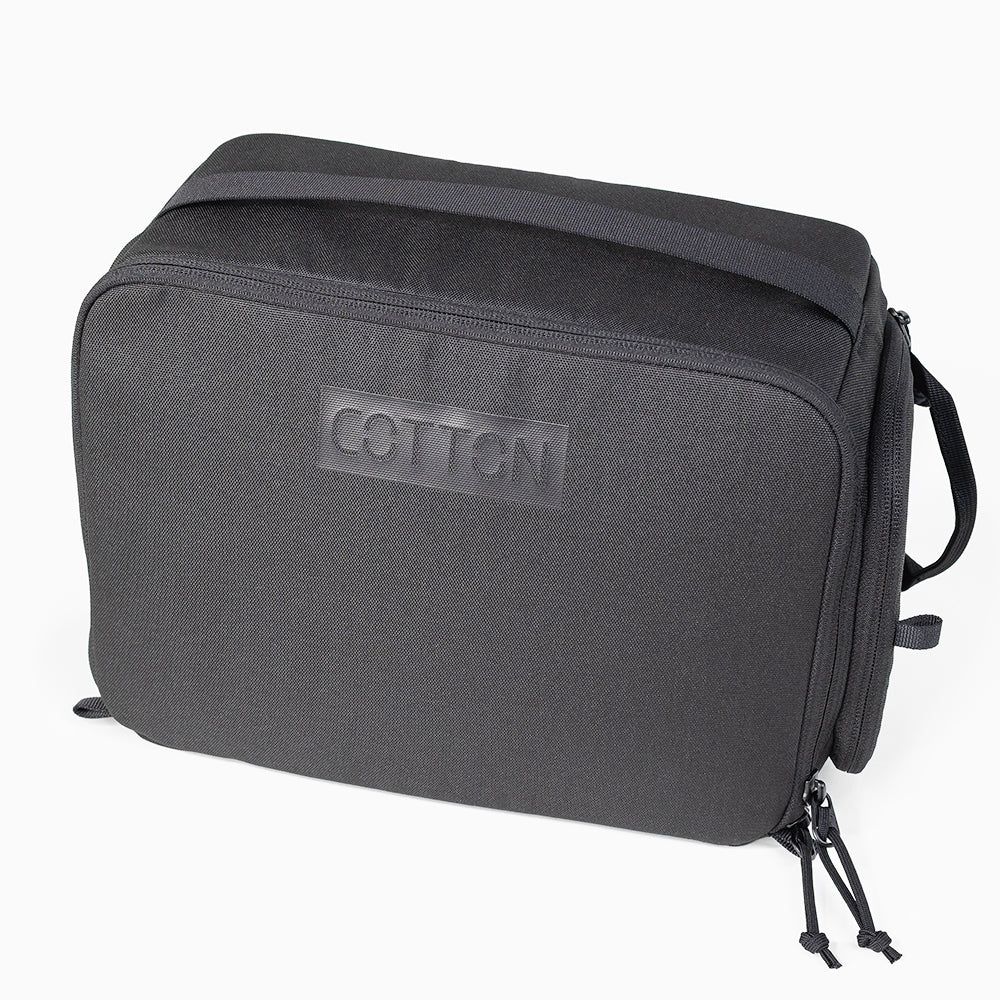 Cubo de cámara