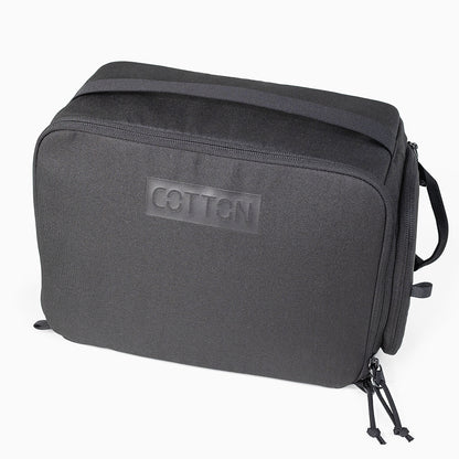 Cubo de cámara