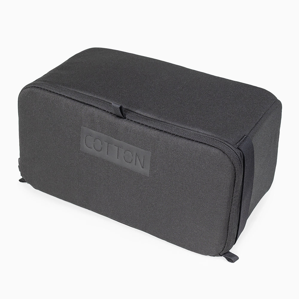 Cubo de cámara