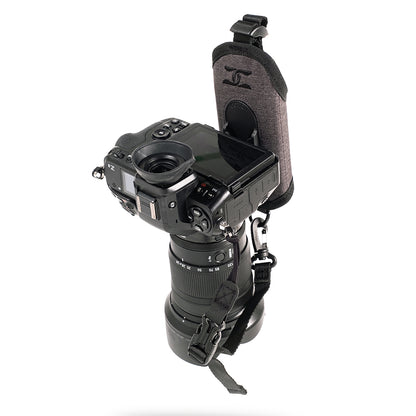 CCS G3 Gris Strapshot