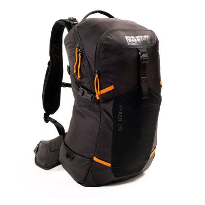 25L Daypack from the Hyker series