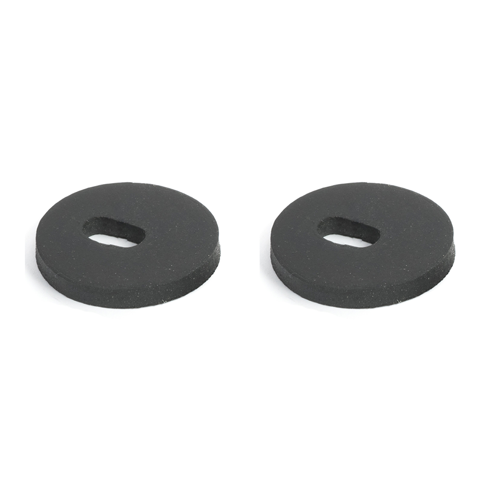 Flat Hub Washer 2 Pack