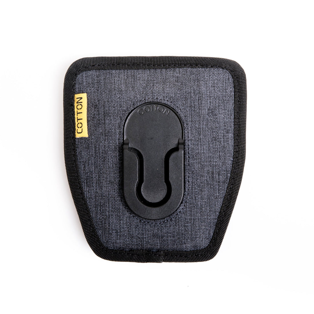 CCS G3 Gris Wanderer Seitenholster - Fernglas Hardware