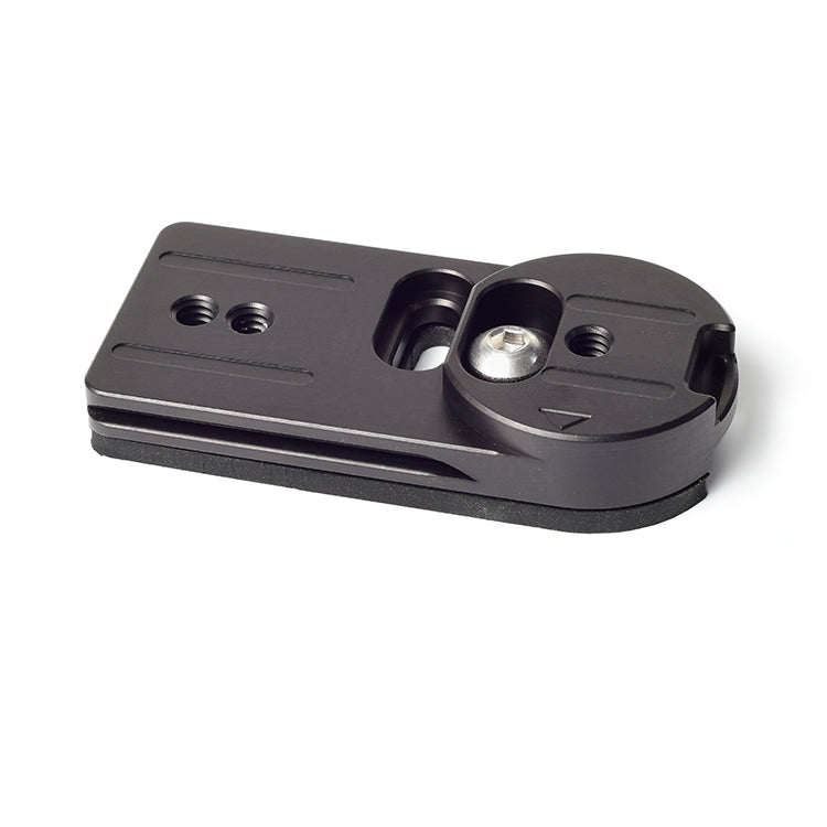 The universal adapter plate for CCS tripods