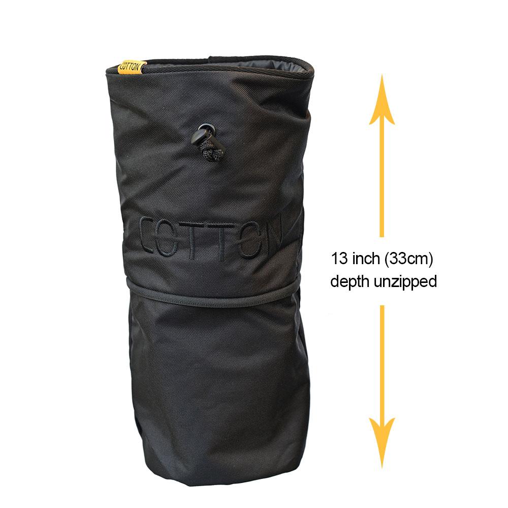 NOUVEAU Lens Bucket &amp; Dry Bag